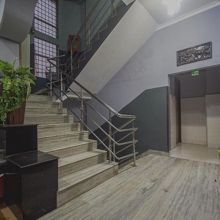 Hotel O Golden Moments Siliguri Bagian luar foto