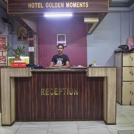 Hotel O Golden Moments Siliguri Bagian luar foto