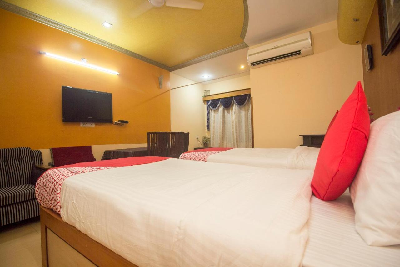 Hotel O Golden Moments Siliguri Bagian luar foto