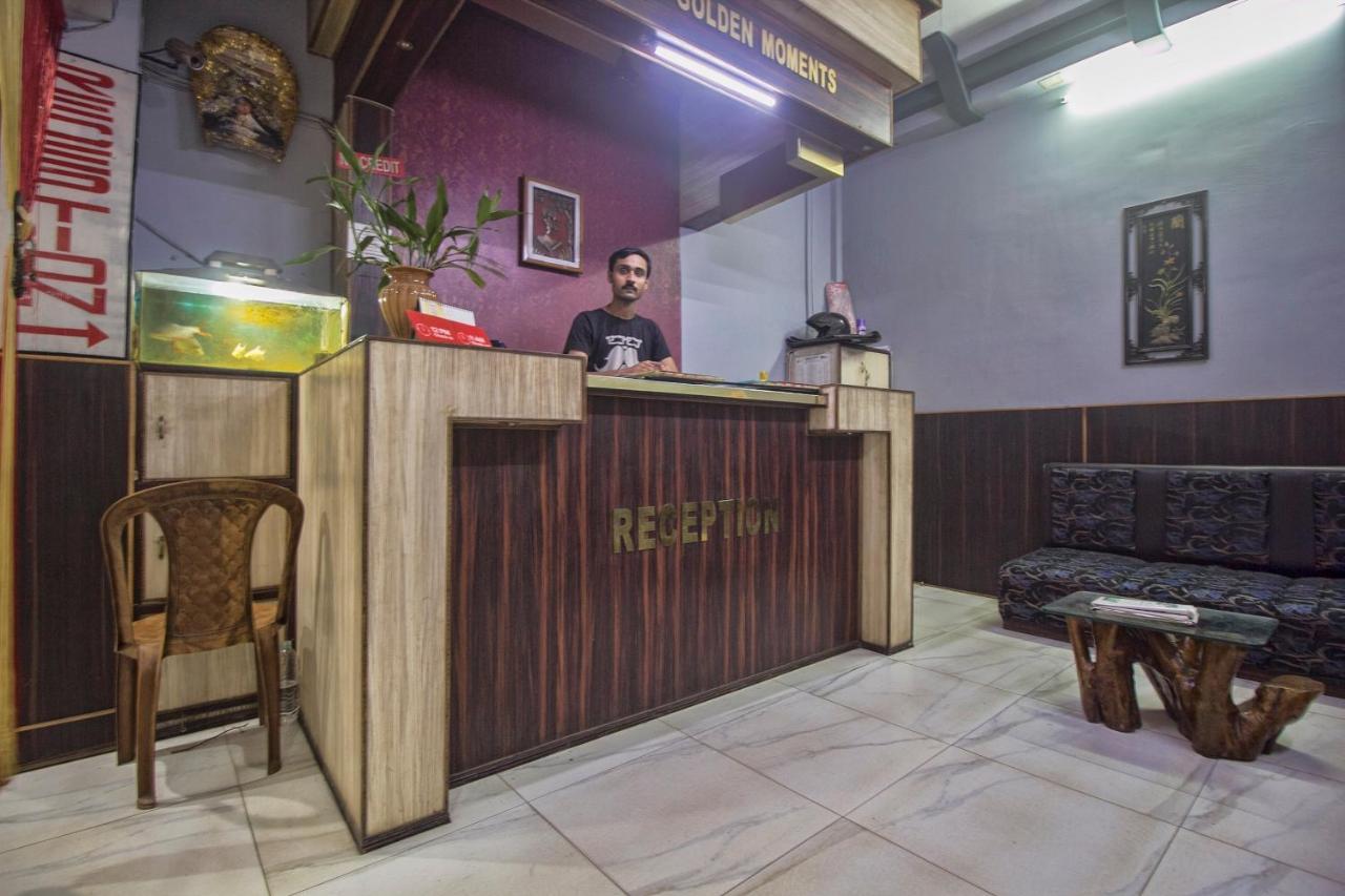 Hotel O Golden Moments Siliguri Bagian luar foto