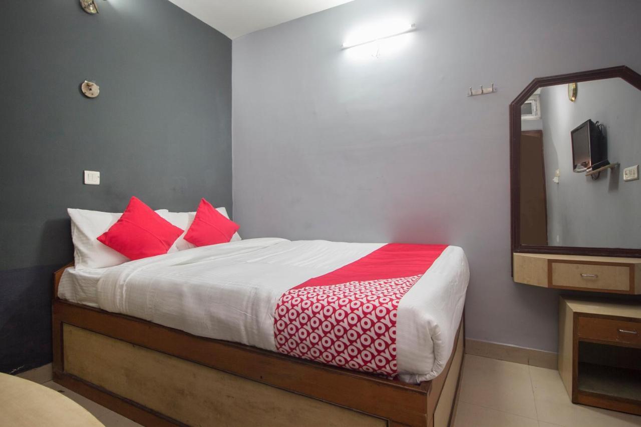 Hotel O Golden Moments Siliguri Bagian luar foto
