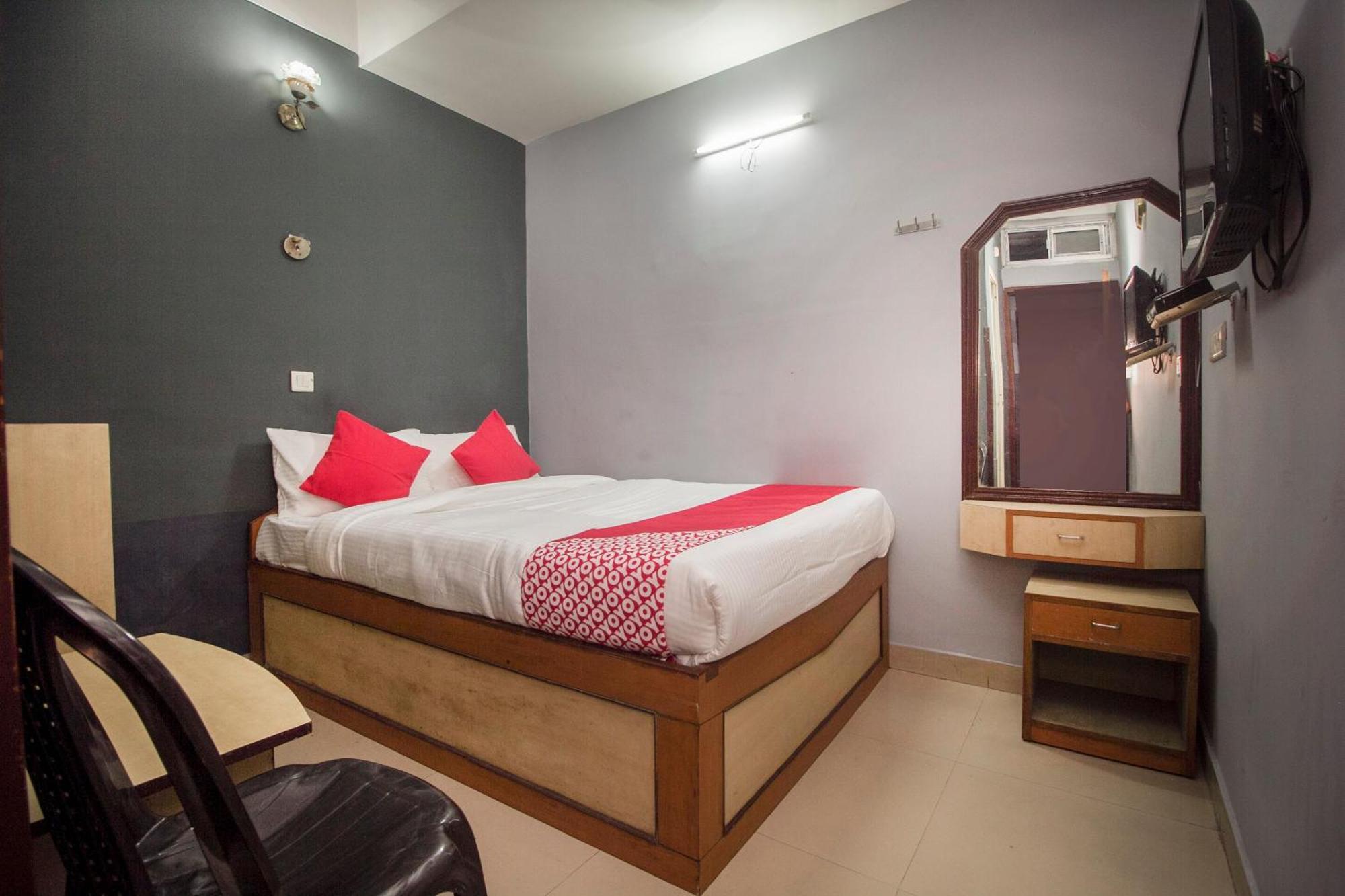 Hotel O Golden Moments Siliguri Bagian luar foto